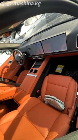LiXiang L7 Рестайлинг 1.5hyb AT 4WD