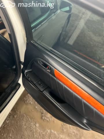 Toyota Aristo II 3.0 AT