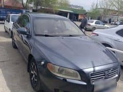 Volvo S80 II 2.5 MT