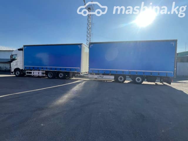 Volvo FH