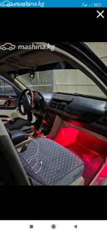 Mercedes-Benz S-Класс III (W140) 420 4.2 AT