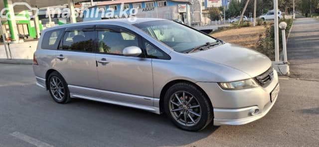 Honda Odyssey III 2.4 AT