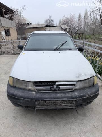 Daewoo Nexia I 1.5 MT