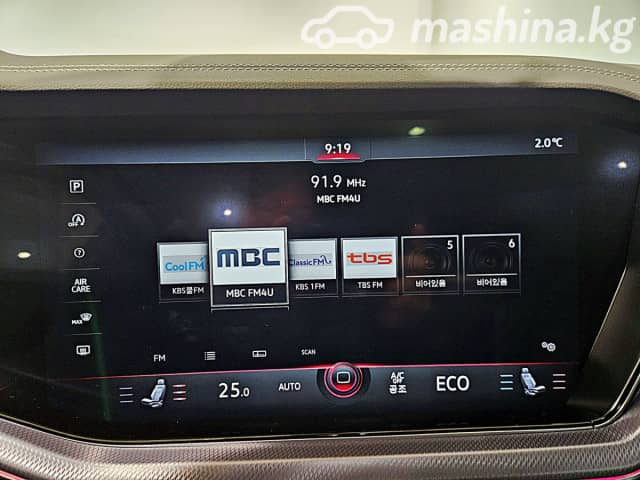 Volkswagen Touareg III 3.0d AT 4WD