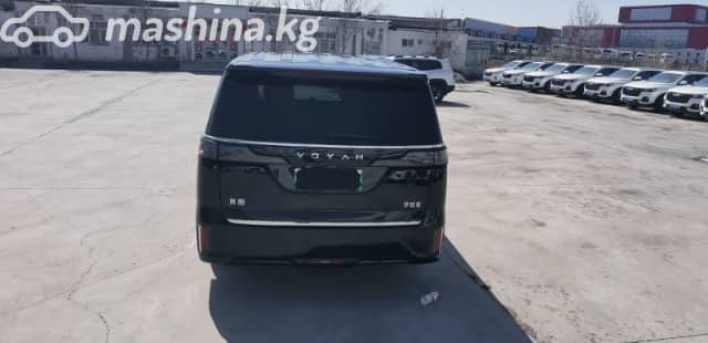 Voyah Dream 1.5hyb AT 4WD
