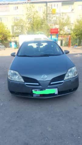 Nissan Primera III (P12) 1.8 AT