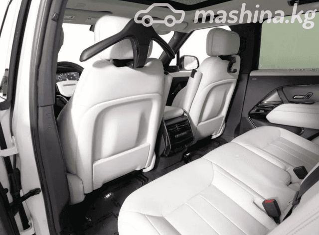 Land Rover Range Rover Sport III P360 MHEV 3.0 AT 4WD