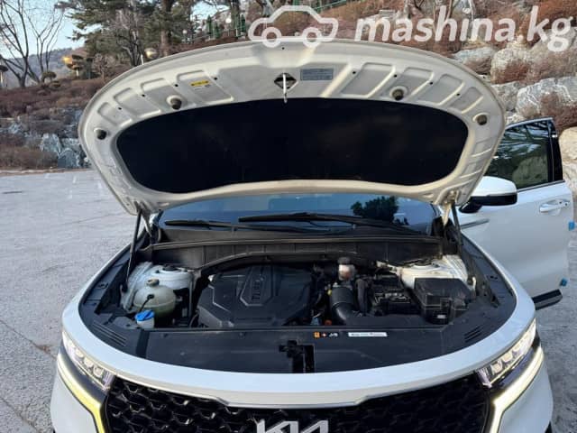 Kia Sorento IV 2.2d AMT 4WD