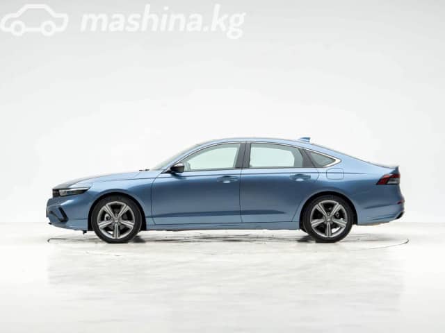 Honda Accord XI 1.5 CVT