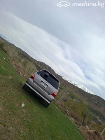 Honda Odyssey II 2.3 AT