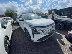 Changan CS75 Plus IV 1.5 AT