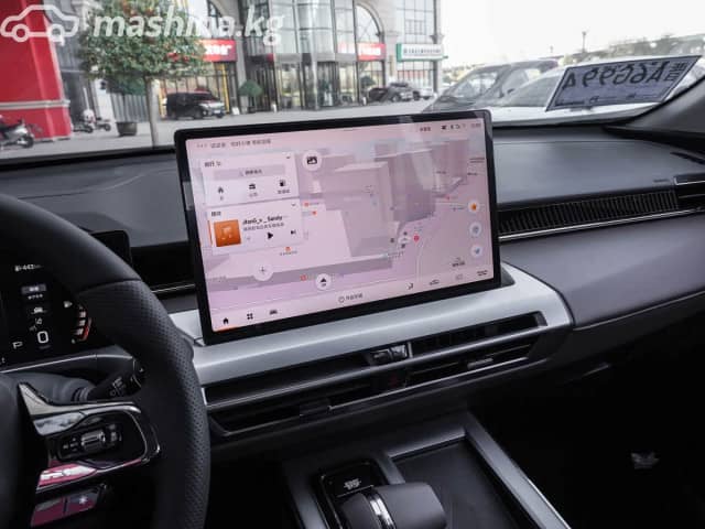 GAC Trumpchi GS4 II Рестайлинг 1.5 AT