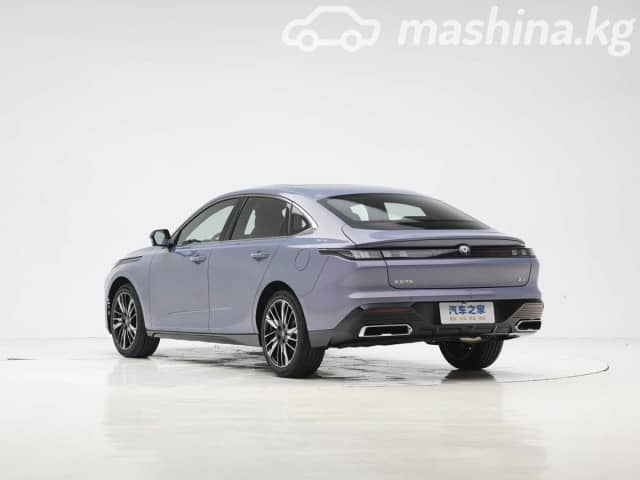 Changan Eado Plus 1.6 MT