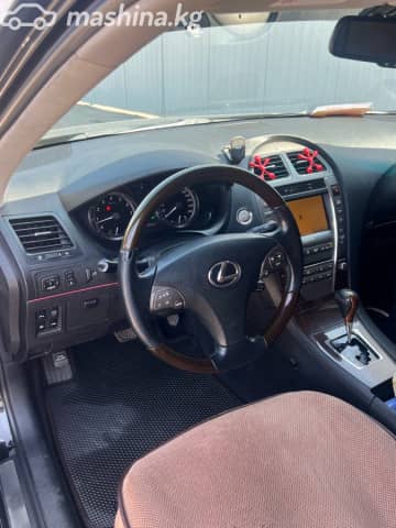 Lexus ES V Рестайлинг 350 3.5 AT
