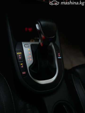 Kia K3 II 1.6 CVT