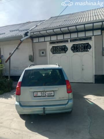 Mitsubishi Space Star I Рестайлинг 1.6 MT