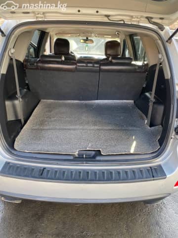 Hyundai Santa Fe II 2.0d AT