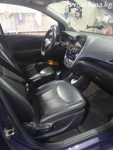 Chevrolet Spark IV 1.0 CVT