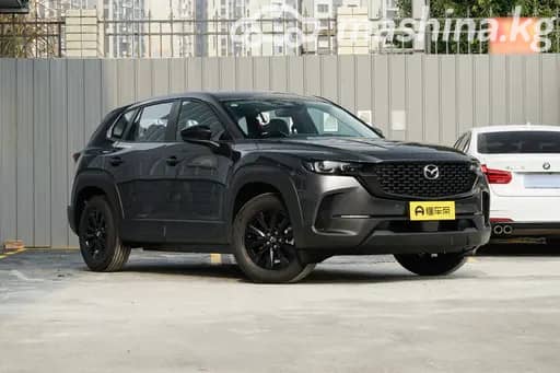 Mazda CX-50 2.0 AT