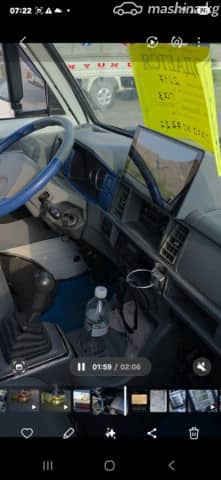 Daewoo Labo