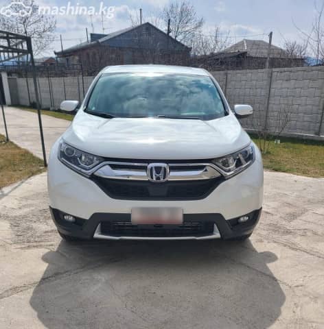 Honda CR-V V 1.5 CVT 4WD