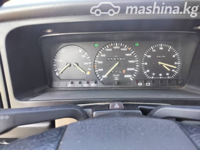 Volkswagen Passat B3 1.8 MT