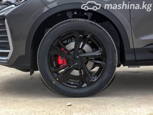 Geely Binyue L 1.5 AMT