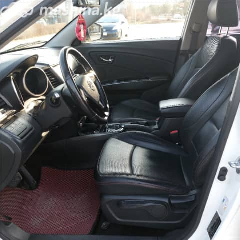 SsangYong Tivoli I 1.6d AT 4WD