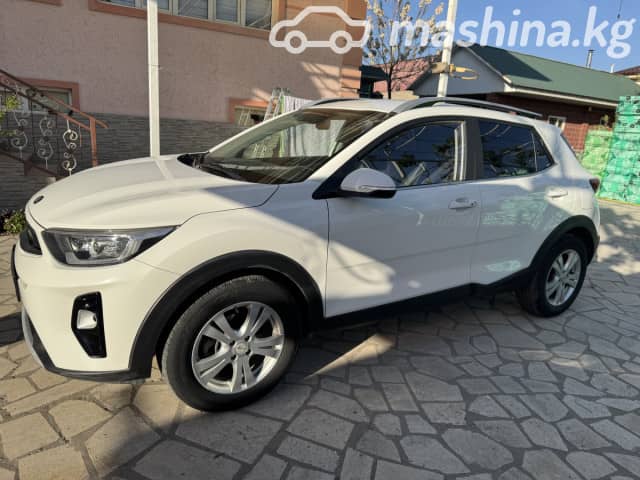 Kia Stonic 1.4 AT