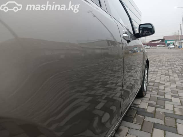 Kia Morning III 1.0 AT