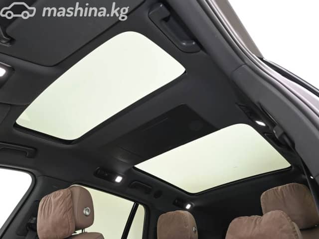 LiXiang L9 Рестайлинг 1.5hyb AT 4WD