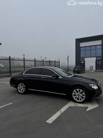 Mercedes-Benz E-Класс V (W213, S213, C238) E 300 9G-TRONIC