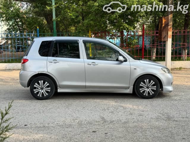 Mazda Demio II (DY) 1.5 AT