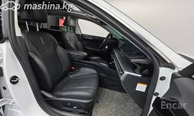 Hyundai Grandeur VII 1.6hyb AT