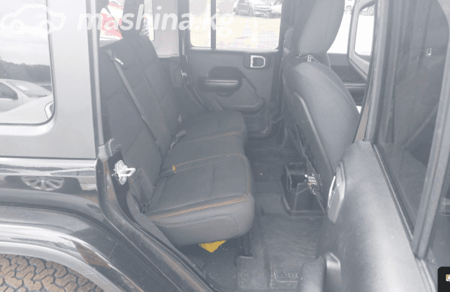 Jeep Wrangler IV (JL) 3.6 AT 4WD