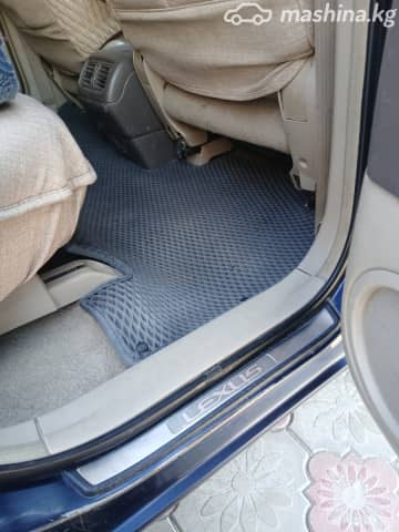 Lexus RX I 300 3.0 AT 4WD