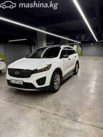 Kia Sorento III Prime 2.0d AT