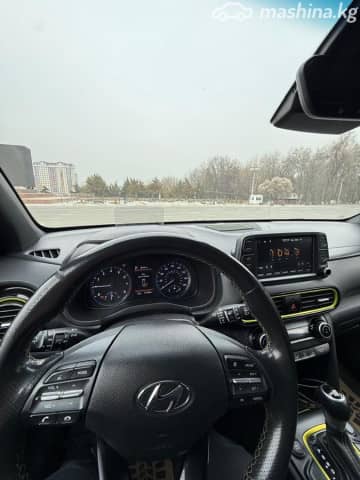 Hyundai Kona I 1.6 AT 4WD