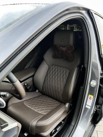 BYD Han I Рестайлинг DM-i 1.5hyb AT