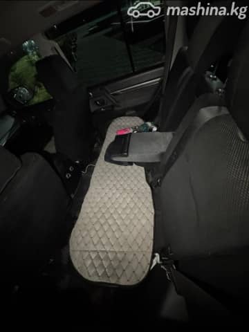 Mitsubishi Pajero IV 3.2d MT 4WD