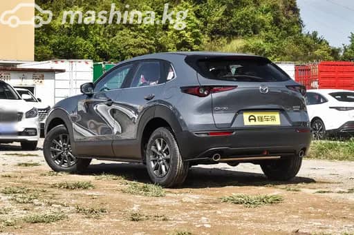 Mazda CX-30 I 2.0 AT