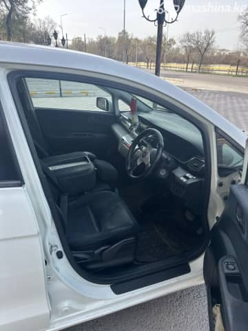 Honda Edix 1.7 AT