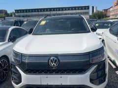Volkswagen Teramont I Рестайлинг (China Market) 2.0 AMT 4WD
