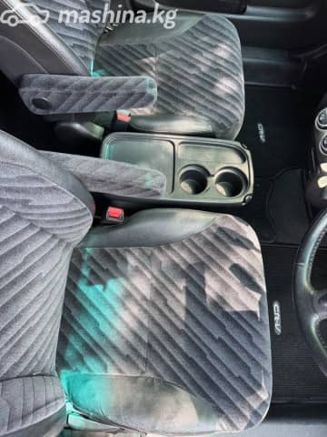 Honda CR-V II 2.0 AT 4WD