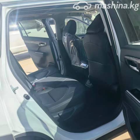 Toyota Highlander IV (U70) 2.0 AT 4WD
