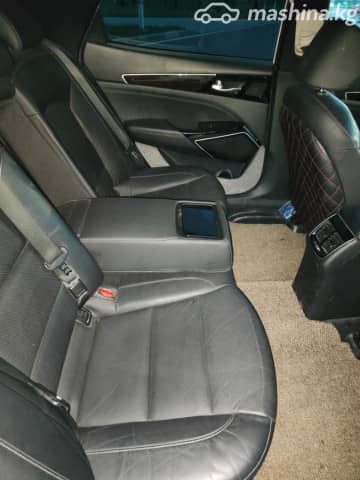 Kia K7 YG (II) 3.0 AT