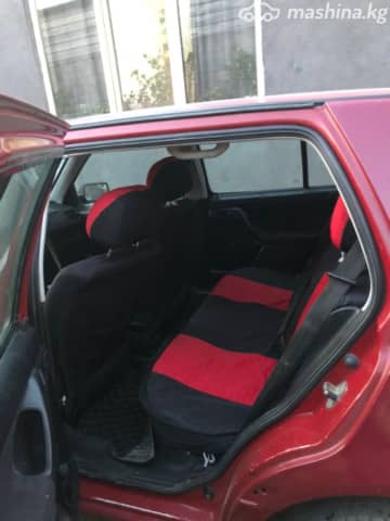Volkswagen Golf III 1.6 MT