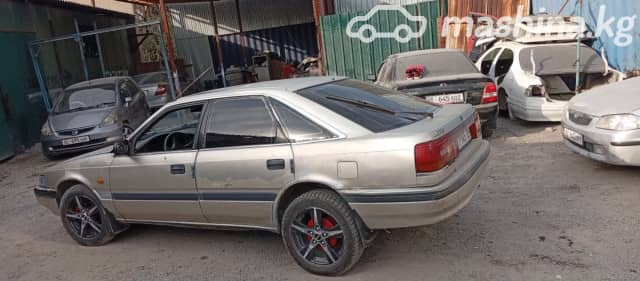 Mazda 626 III (GD) 2.2 MT