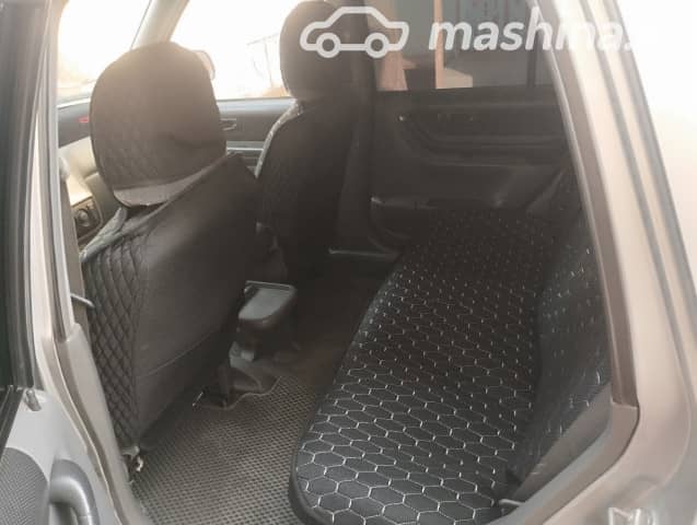 Honda CR-V I Рестайлинг 2.0 MT 4WD