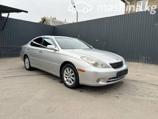 Lexus ES IV 330 3.3 AT